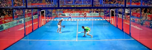 Padel_ig Profile Banner