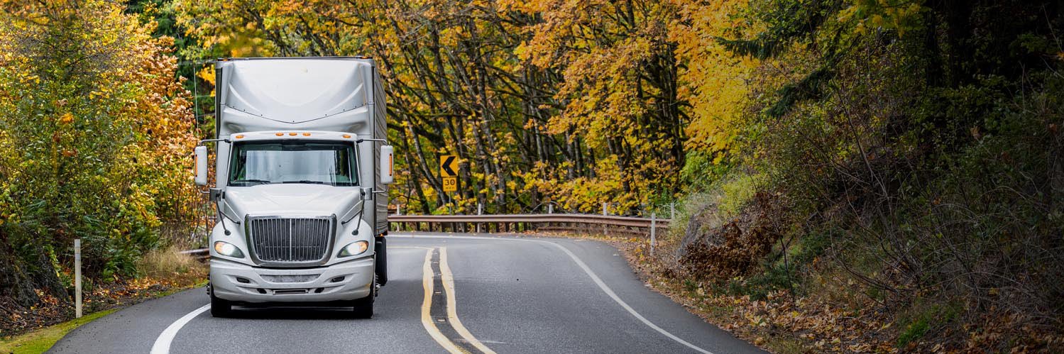 Road Safety at Work banner