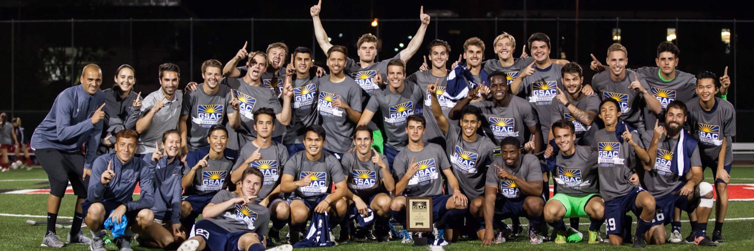 MenloMSOC's profile banner image