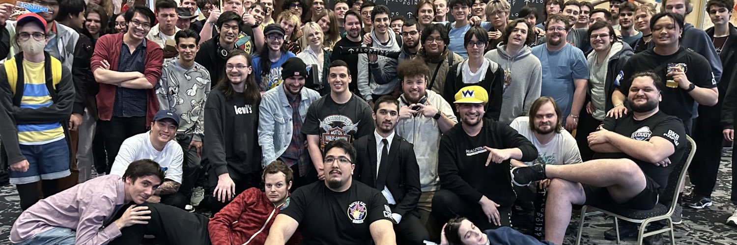 sydneysmash's profile banner image