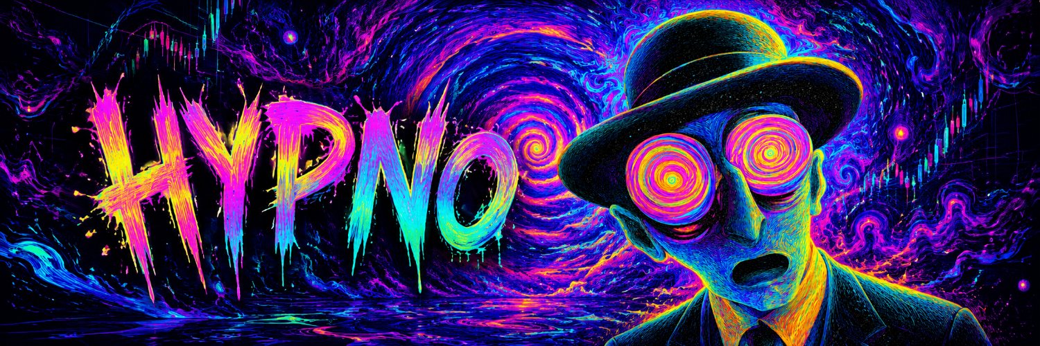 HypnoHatDev's profile banner image