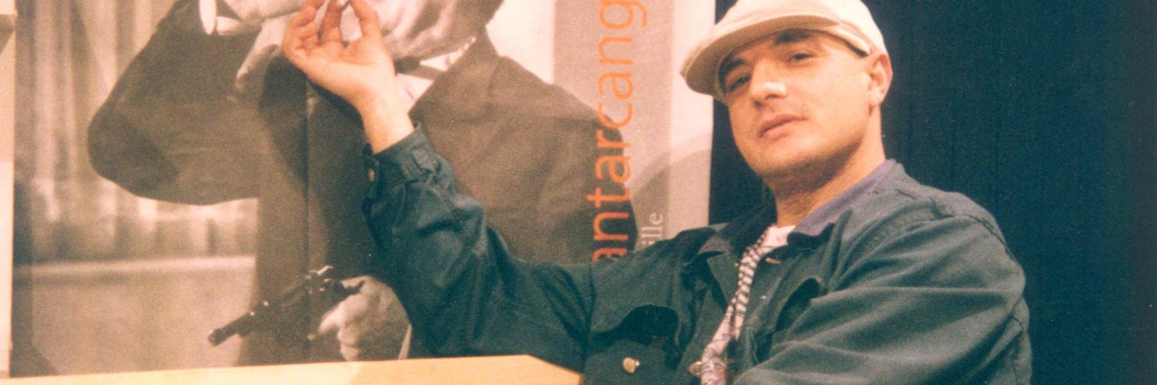MicheleZizzari's profile banner image