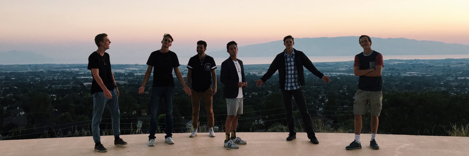 jessegale44's profile banner image