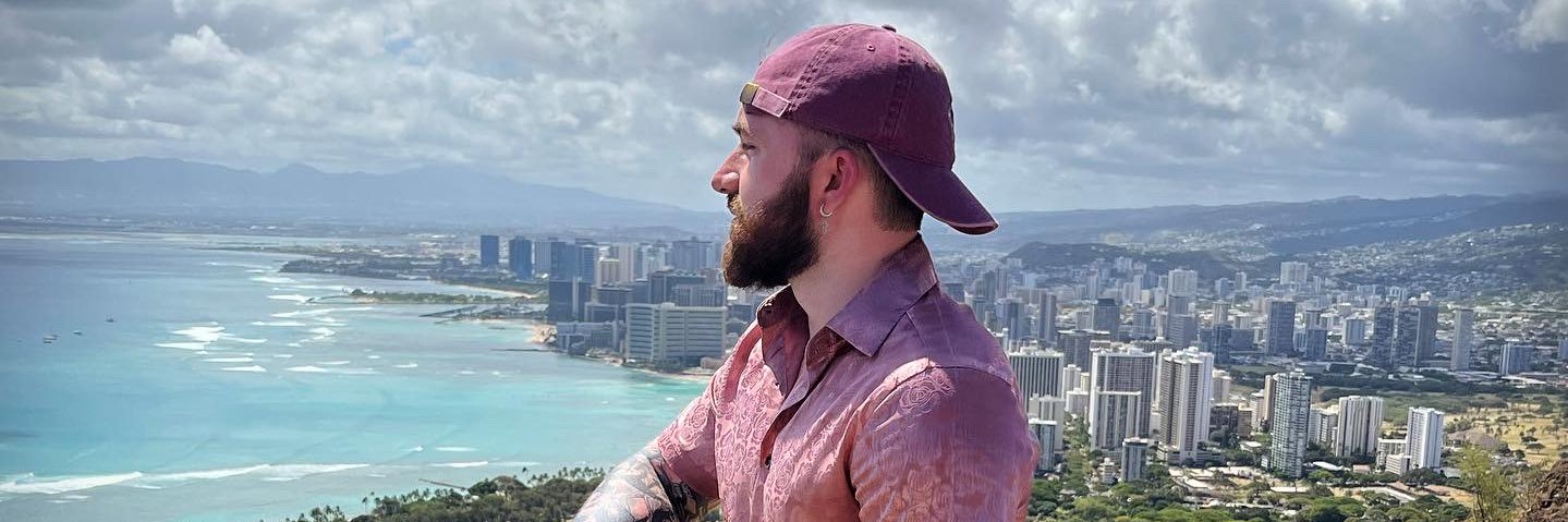 MikeSiggins's profile banner image