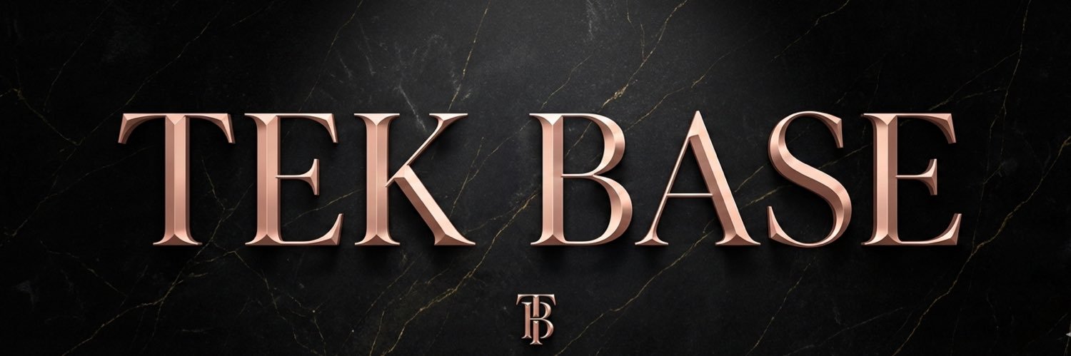 てっくん@تيكّون banner