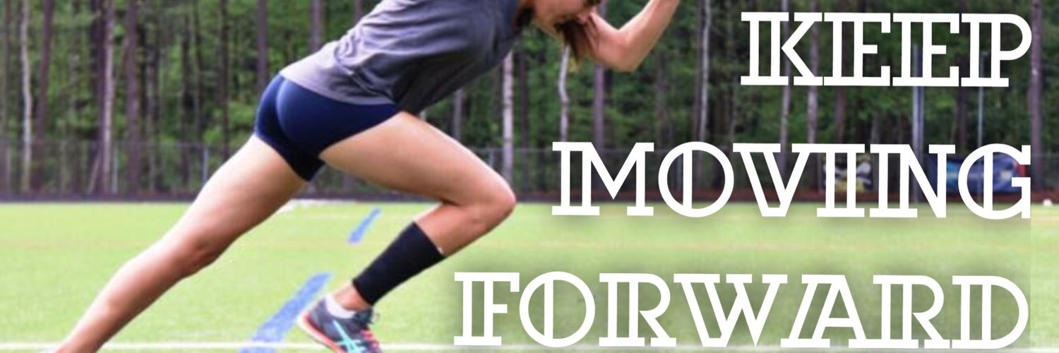 KeepMovingForwardStudio banner