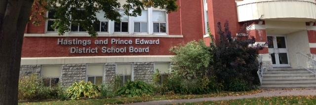 Curriculum Services banner