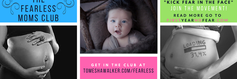 TomeshaWalker's profile banner image
