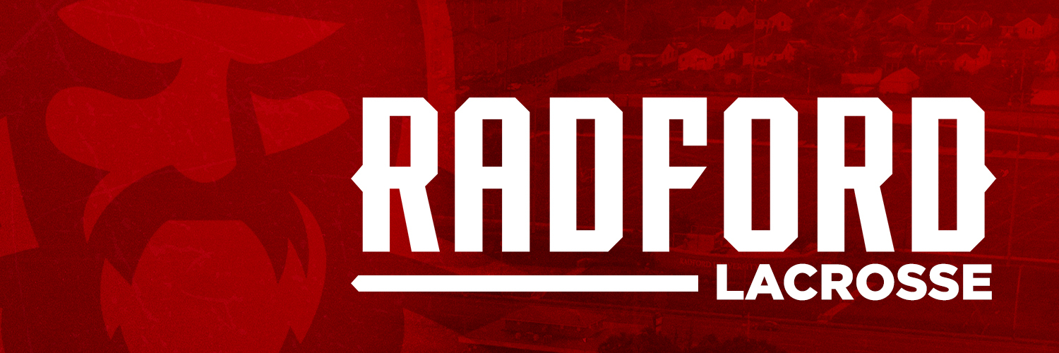 RadfordWLAX's profile banner image
