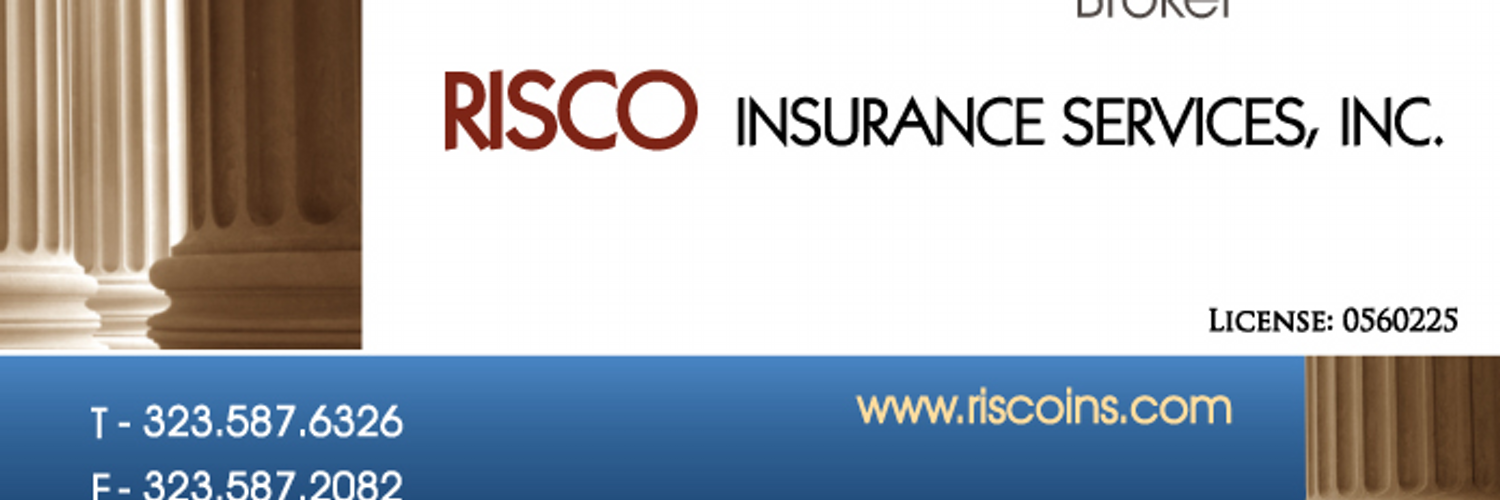 RISCO Insurance on Twitter &quot;The starting point of all
