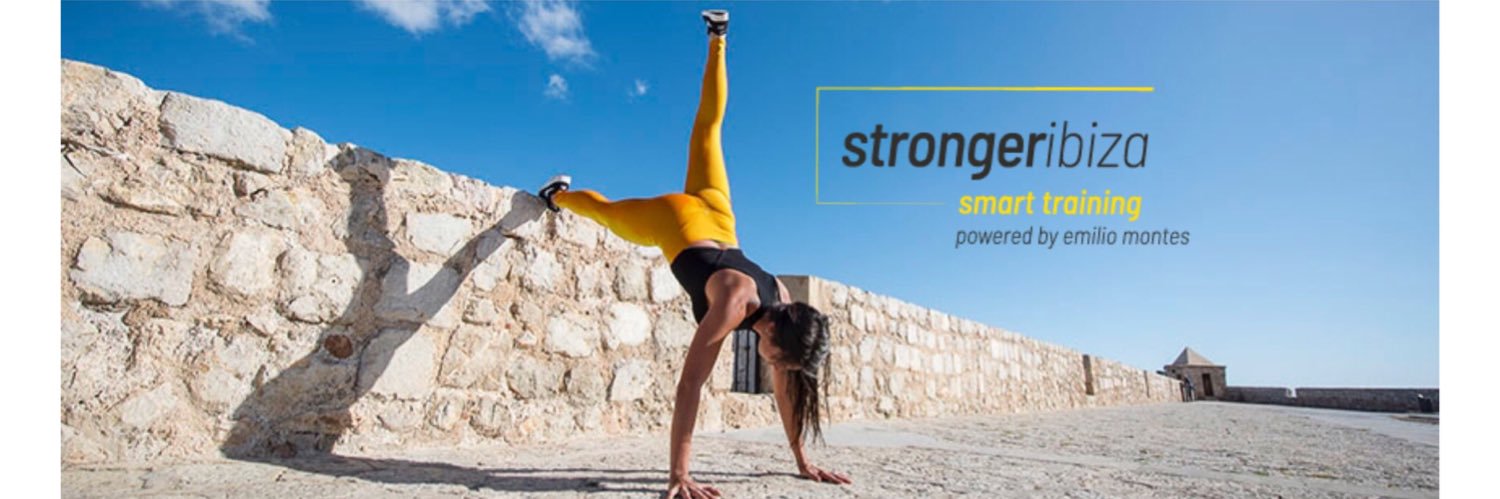 strongeribiza's profile banner image