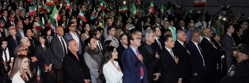 Parmida Barez banner