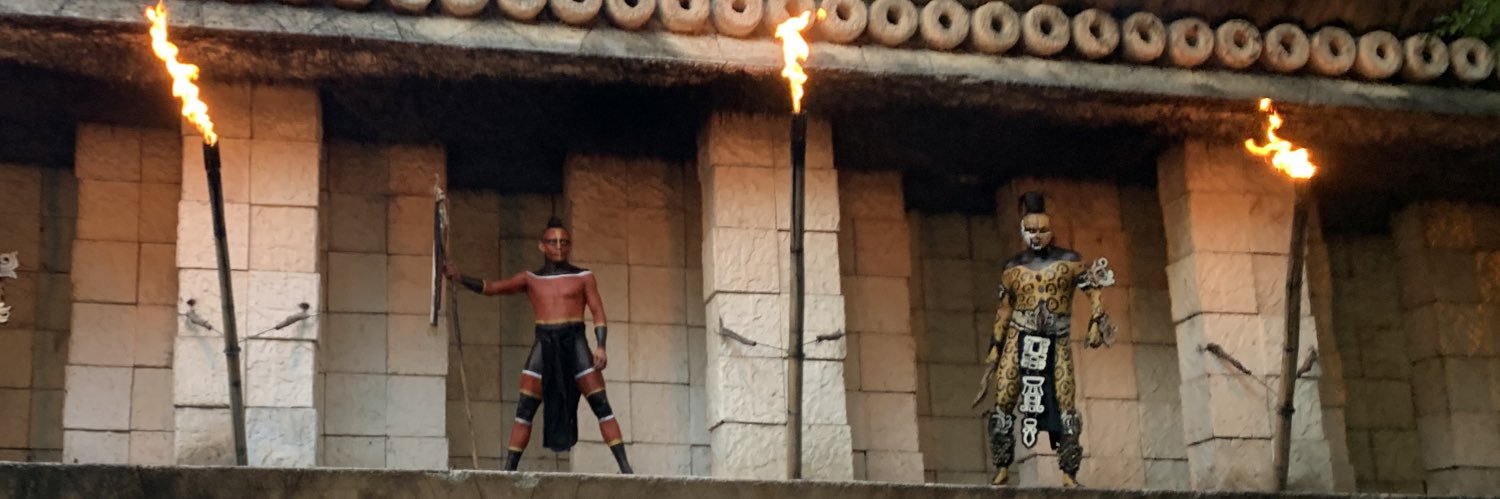 ErichCGuzman's profile banner image
