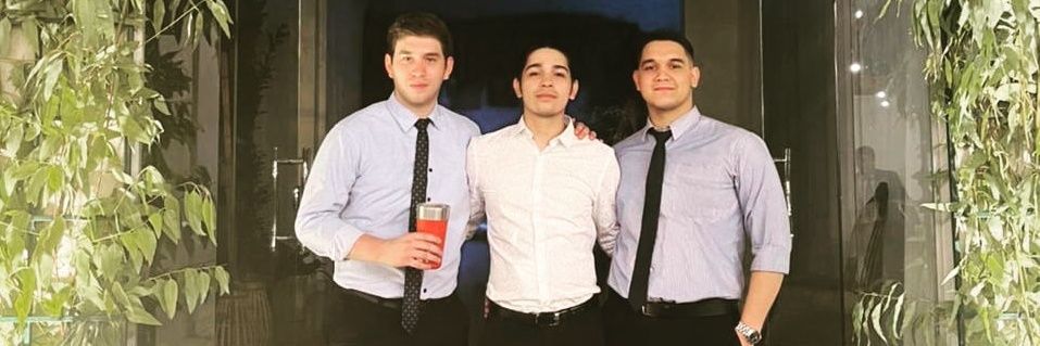 FabrizioTrebol's profile banner image