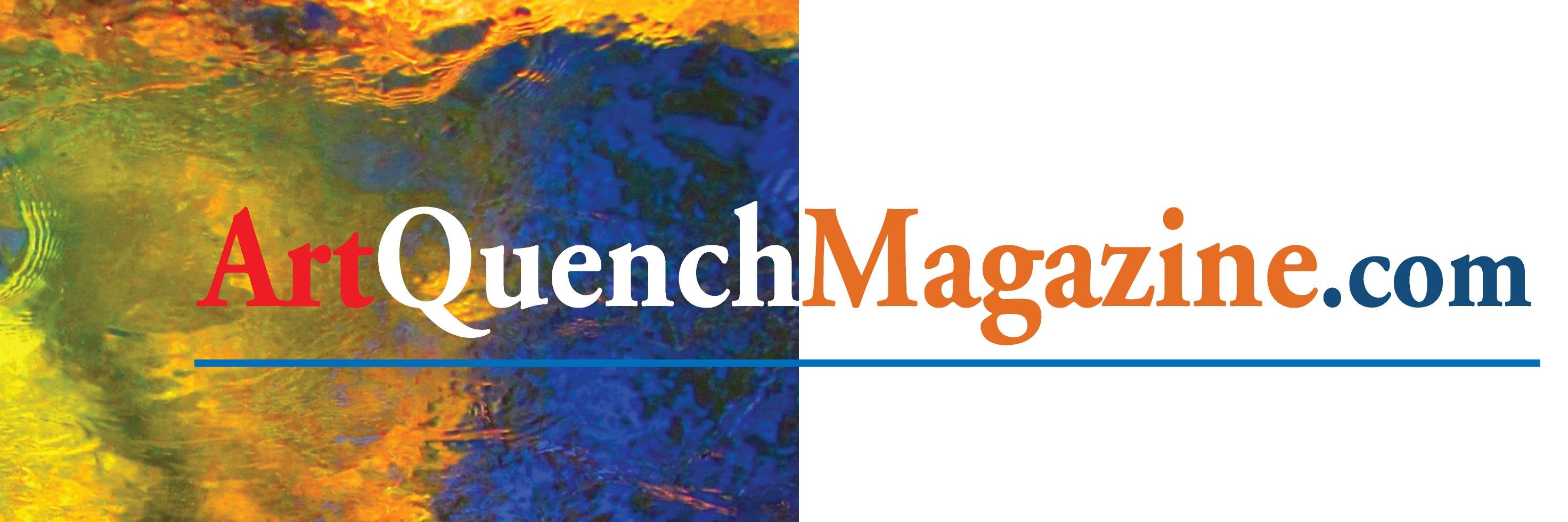 ArtQuenchMag's profile banner image