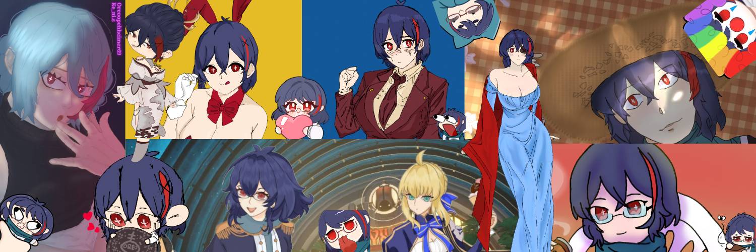 PanzerQueen's profile banner image