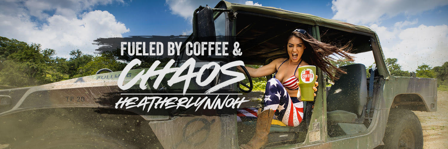 Heather Lynn's banner