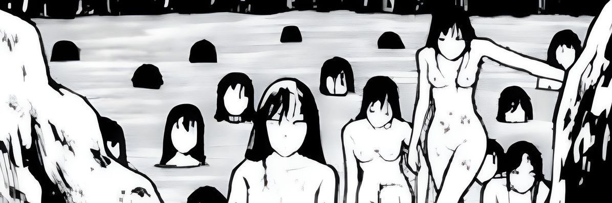 slutikore's profile banner image