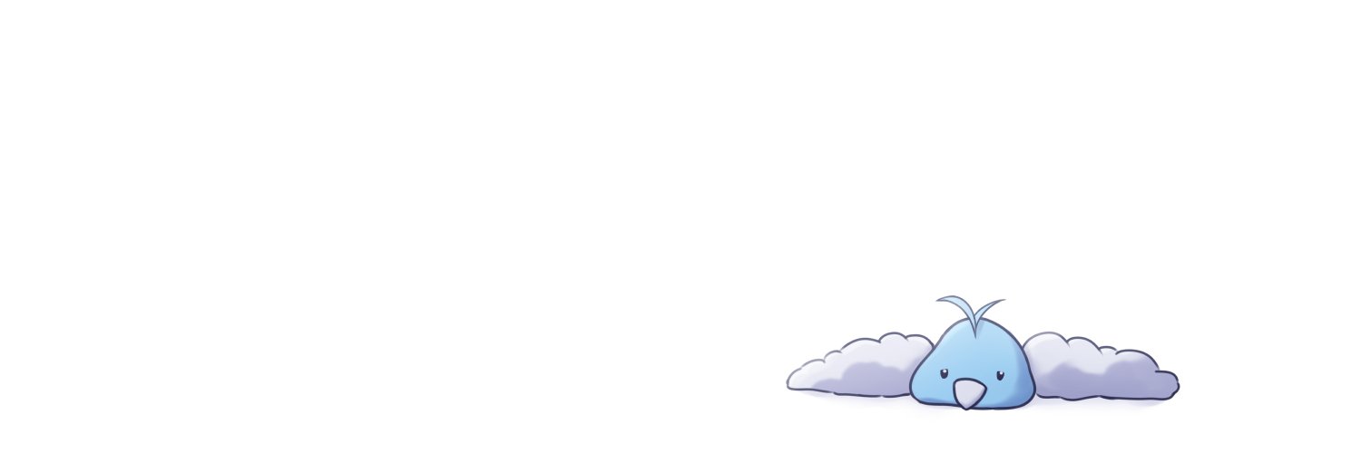 thCaws's profile banner image