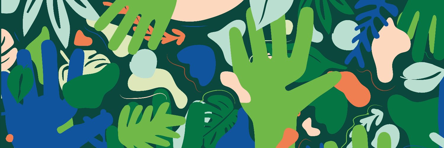 Jane Goodall Arg banner