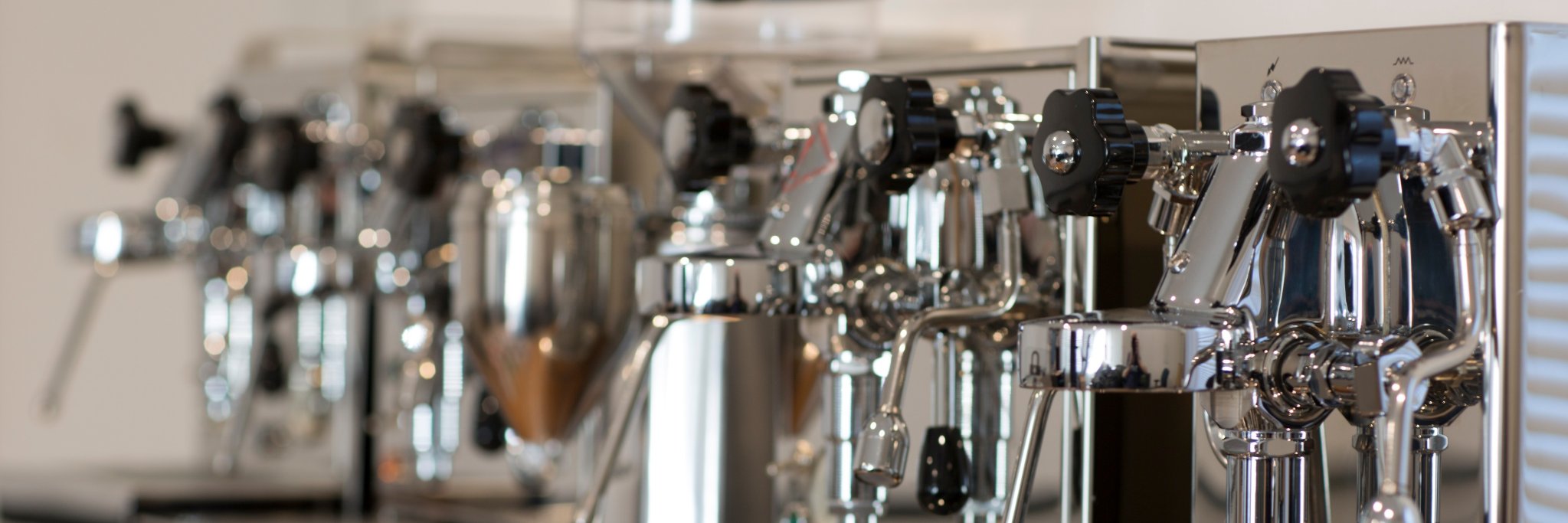 KBeanCoffeeMachines banner