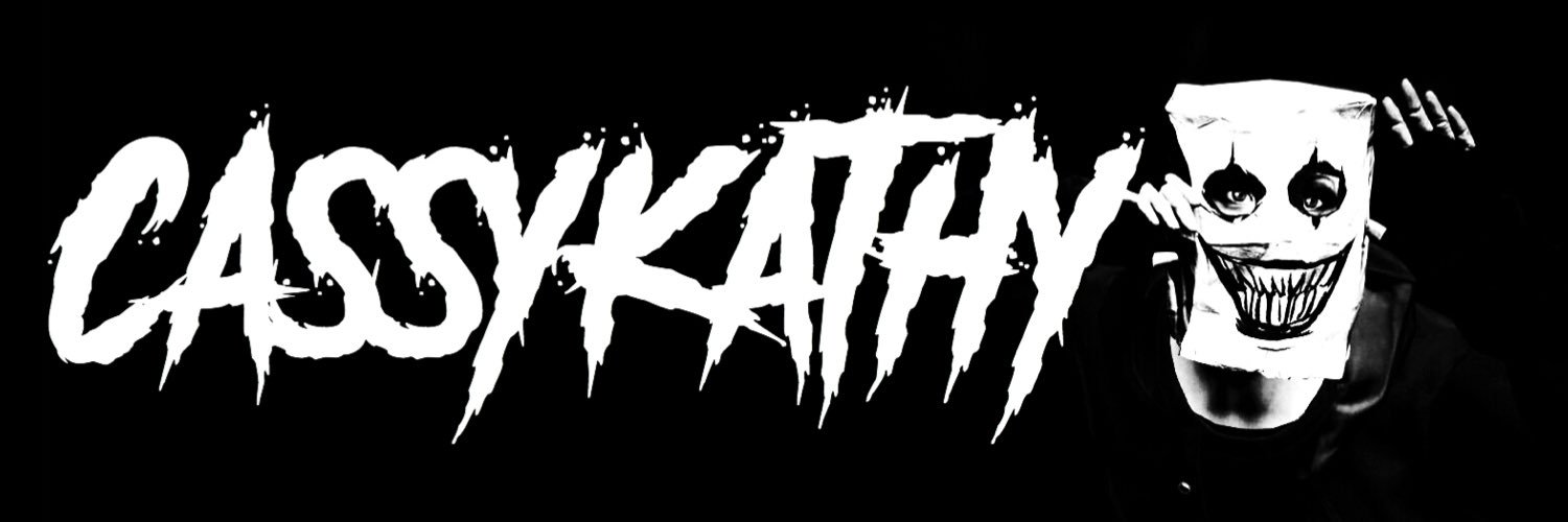 CassyKathy's profile banner image