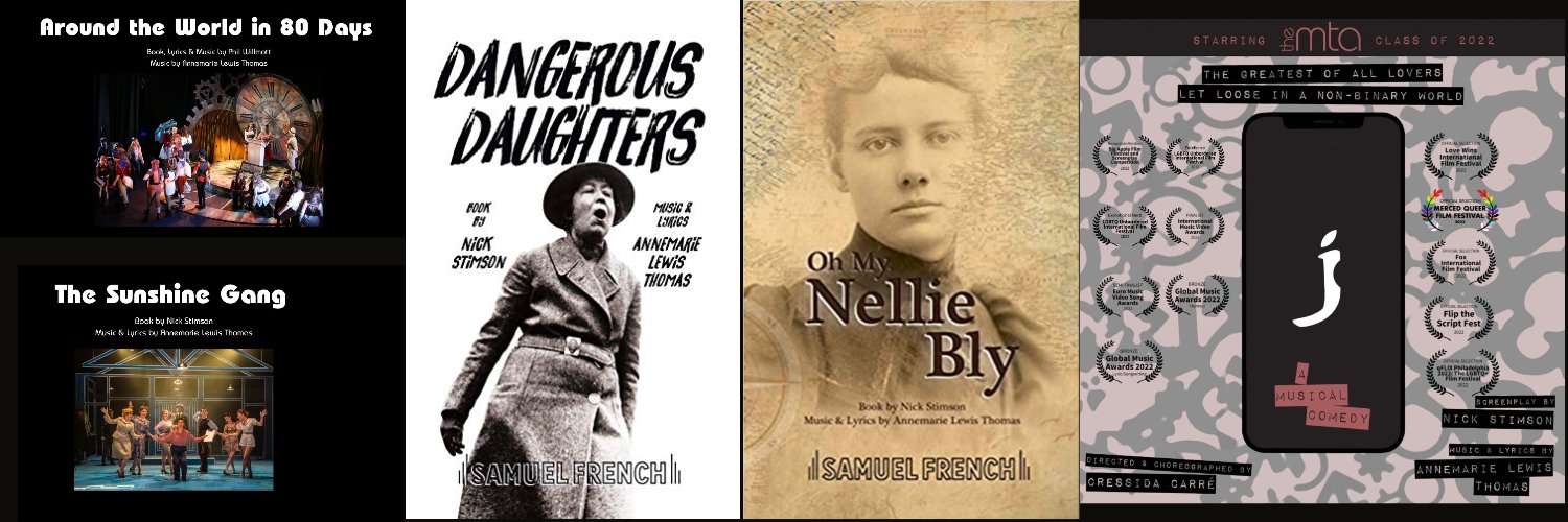 Annemarie Lewis Thomas banner