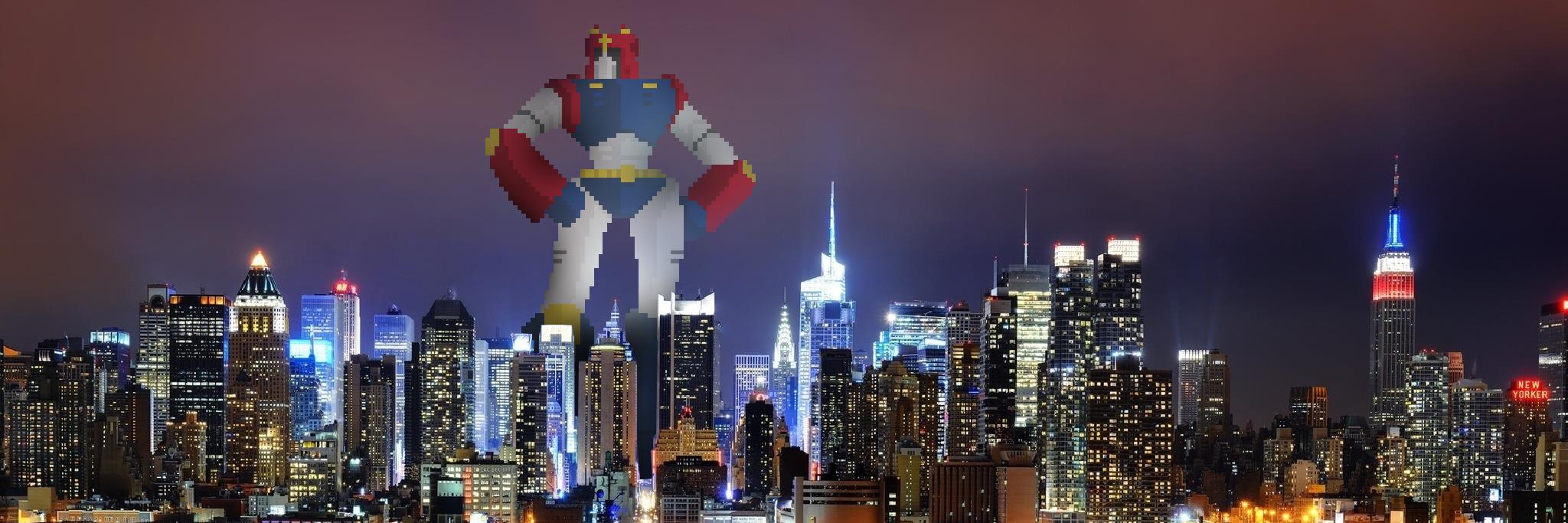 ElectroMagneticJosh banner