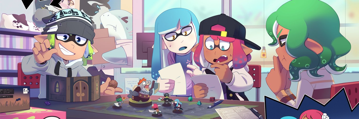 KeysaTrii's profile banner image