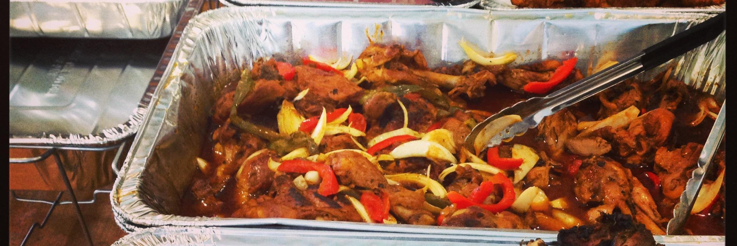 chefteachmadeit's profile banner image