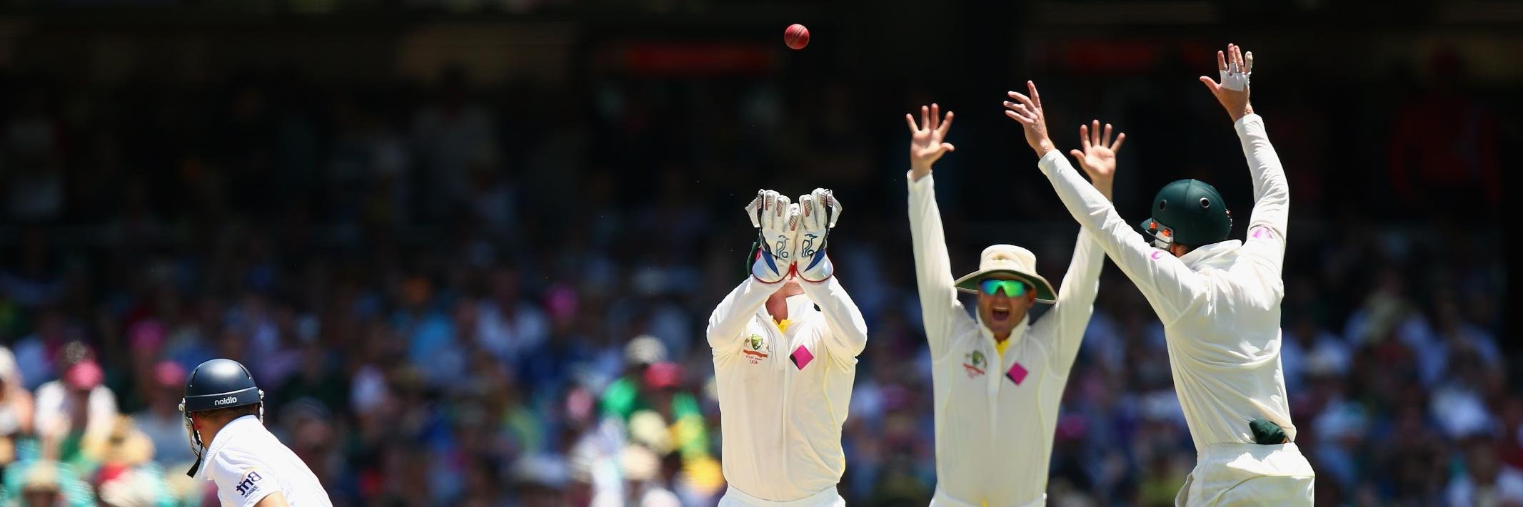 CricketMad banner
