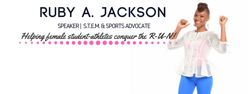 RubyAJackson's profile banner image