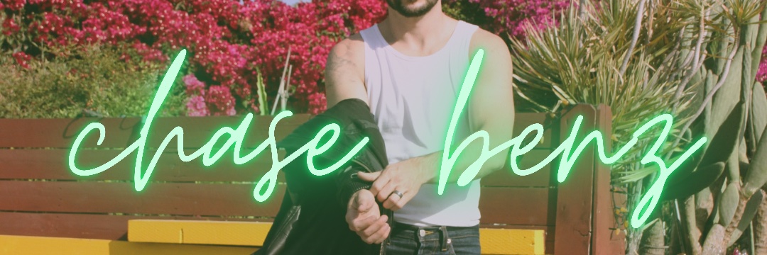 chasebenz's profile banner image