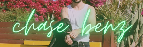 chasebenz Profile Banner