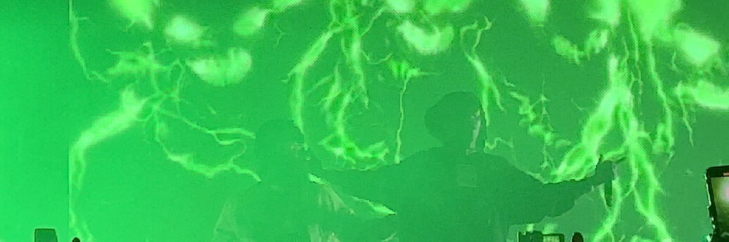 myIuckythoughts's profile banner image
