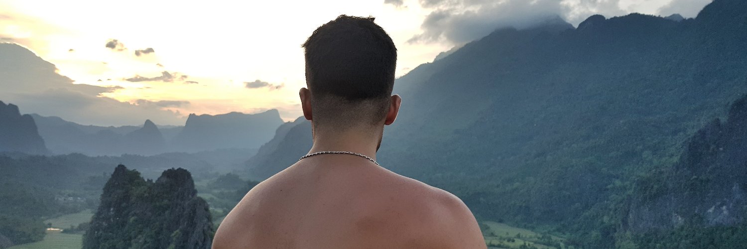 cazzanovaRR's profile banner image