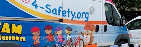 4SafetyVan's profile banner image