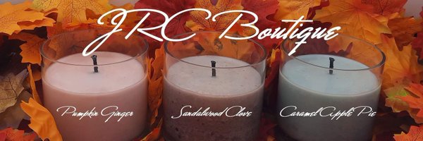 JRCevents Profile Banner