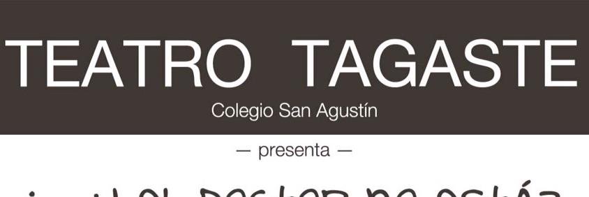 TeatroTagaste's profile banner image