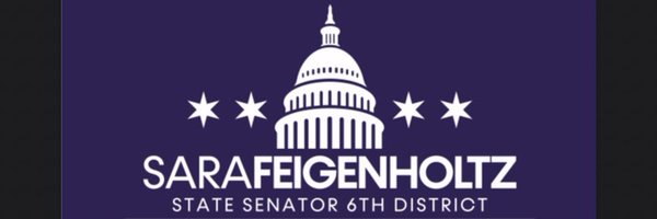 SenatorSara6 Profile Banner