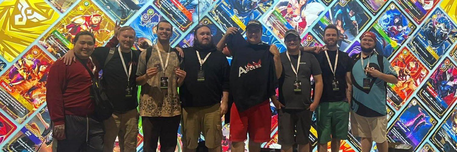 RecurScion's profile banner image