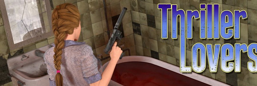 Thrillerlovers's profile banner image