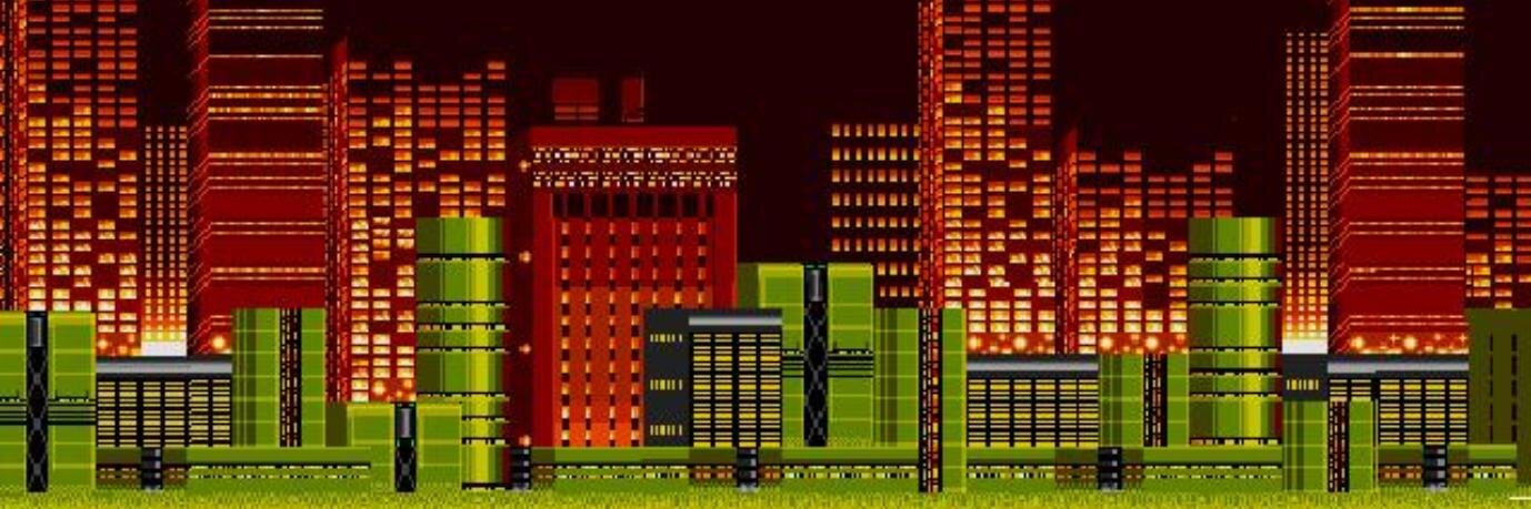 Indrusiak's profile banner image