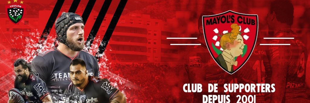 MayolsClub's profile banner image