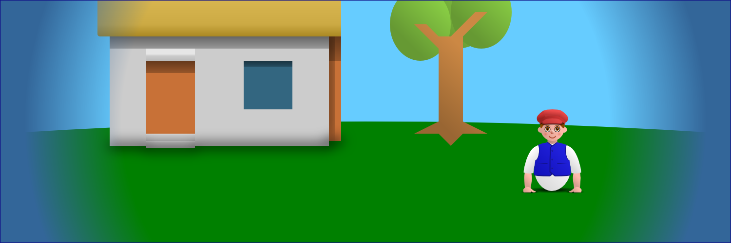 Damian Yerrick 🤥️ banner