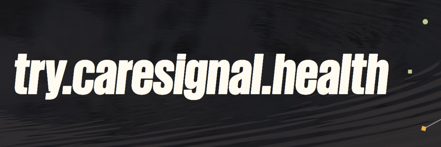 CareSignal - a Lightbeam Company banner