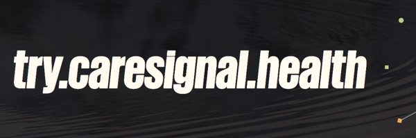 CareSignal_ Profile Banner