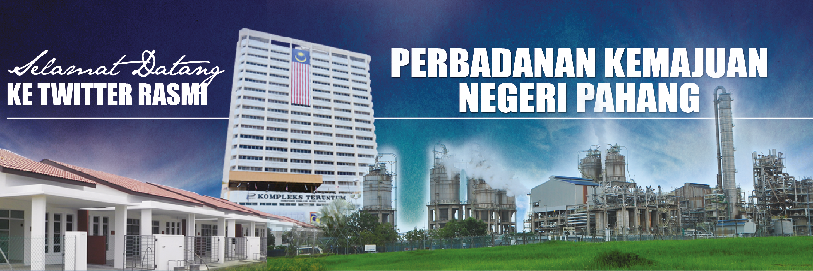 PKNP (@PKNPAHANG) / Posts / X