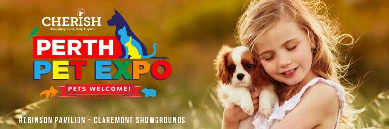 PerthPetExpo's profile banner image