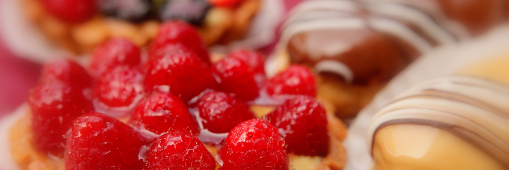CafeFramboise's profile banner image